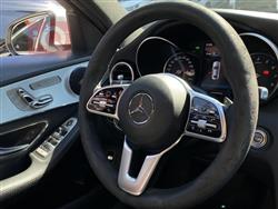 مێرسێدس بێنز C-Class